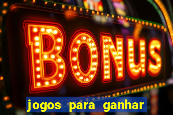 jogos para ganhar dinheiro no paypal